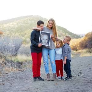 Meet your Posher, Katherine